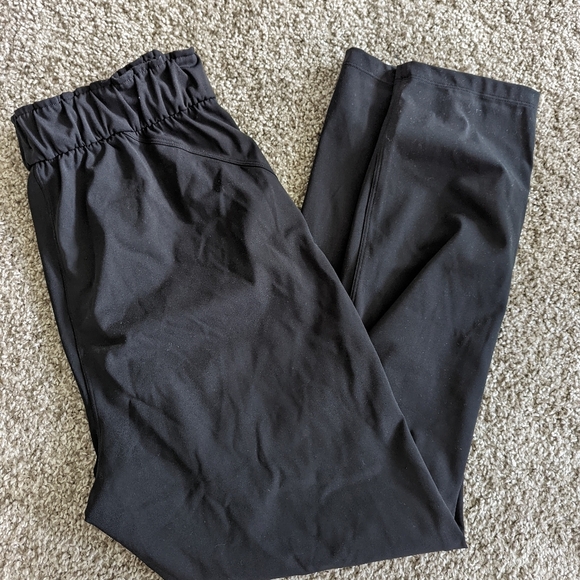 Lululemon Jet Set Crop - Picture 6 of 8